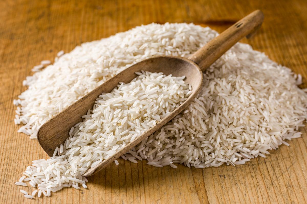 Rice