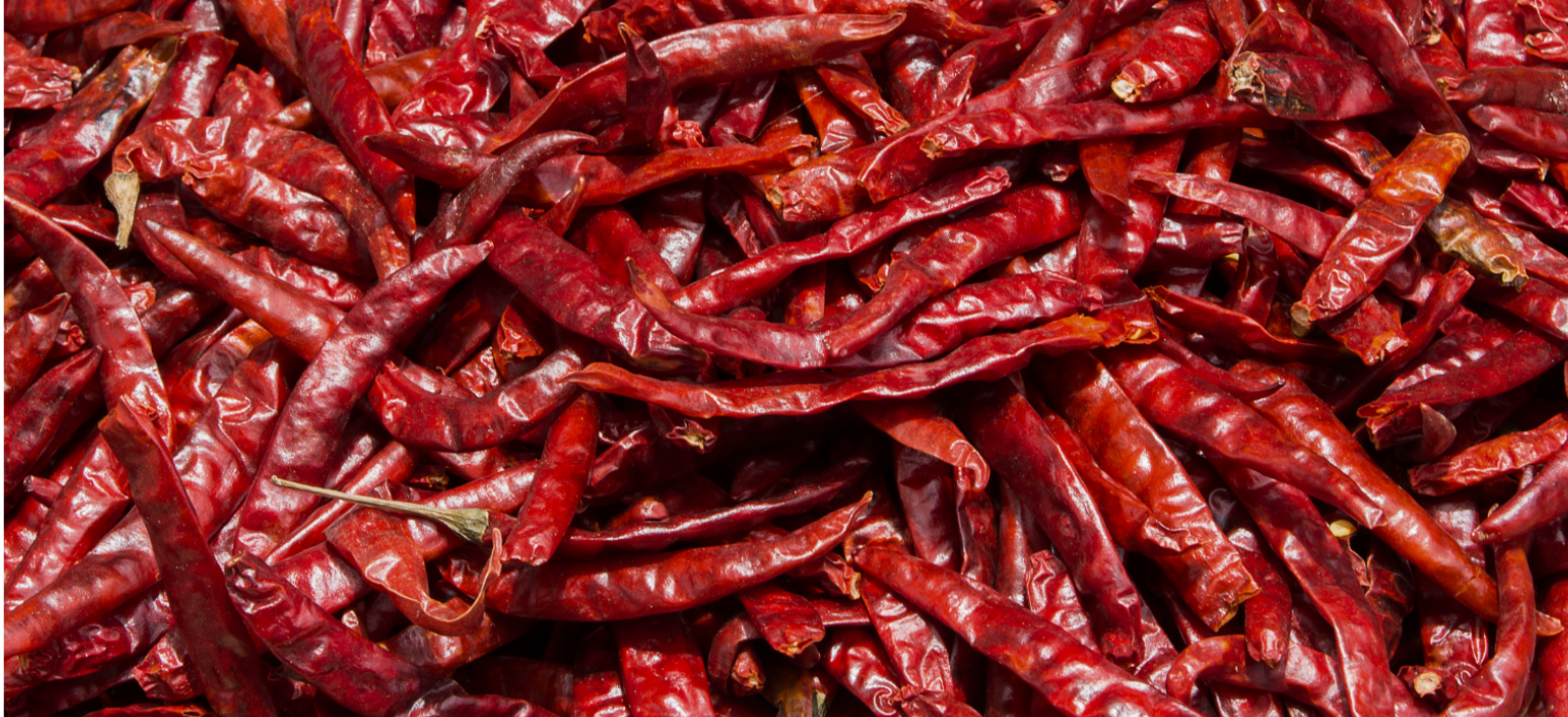 Red Chilli