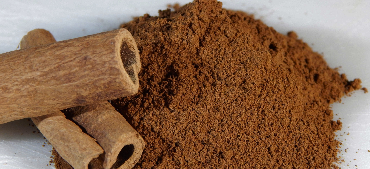 Cinnamon Powder