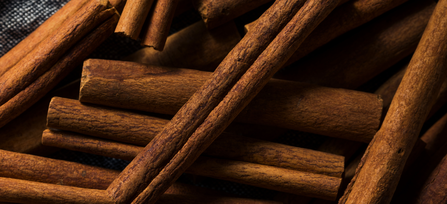 Cinnamon