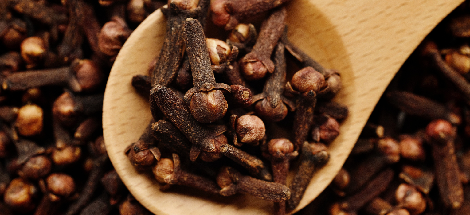 Cloves