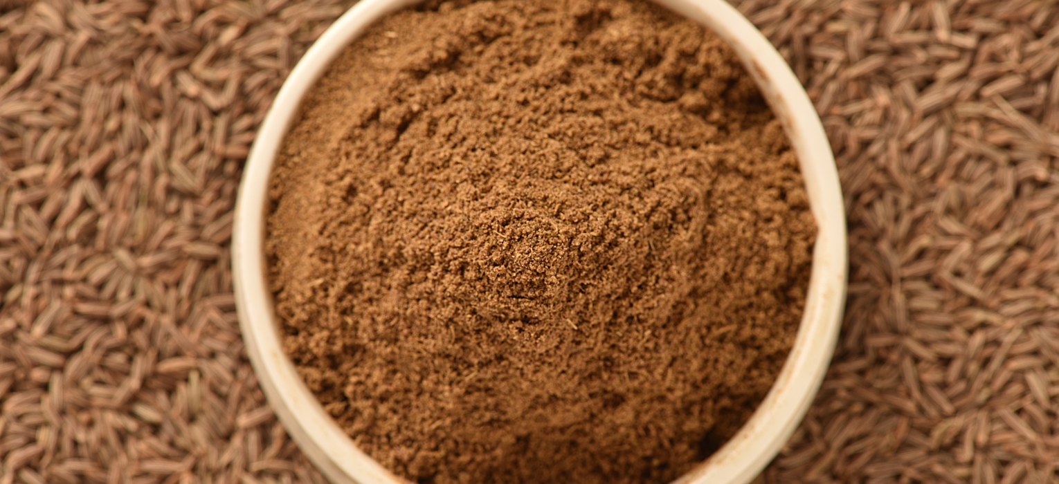 Cumin Powder