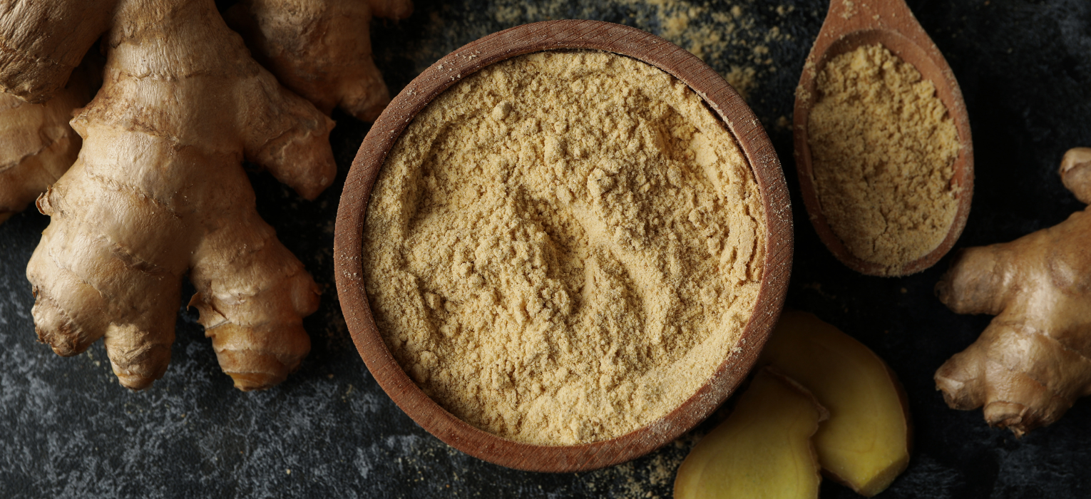 Ginger Powder