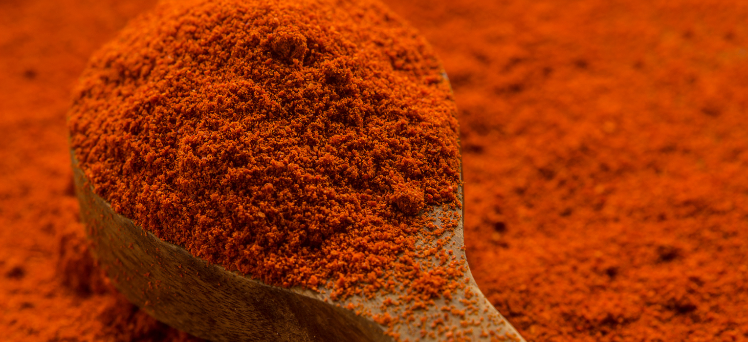 Red Chilli Powder
