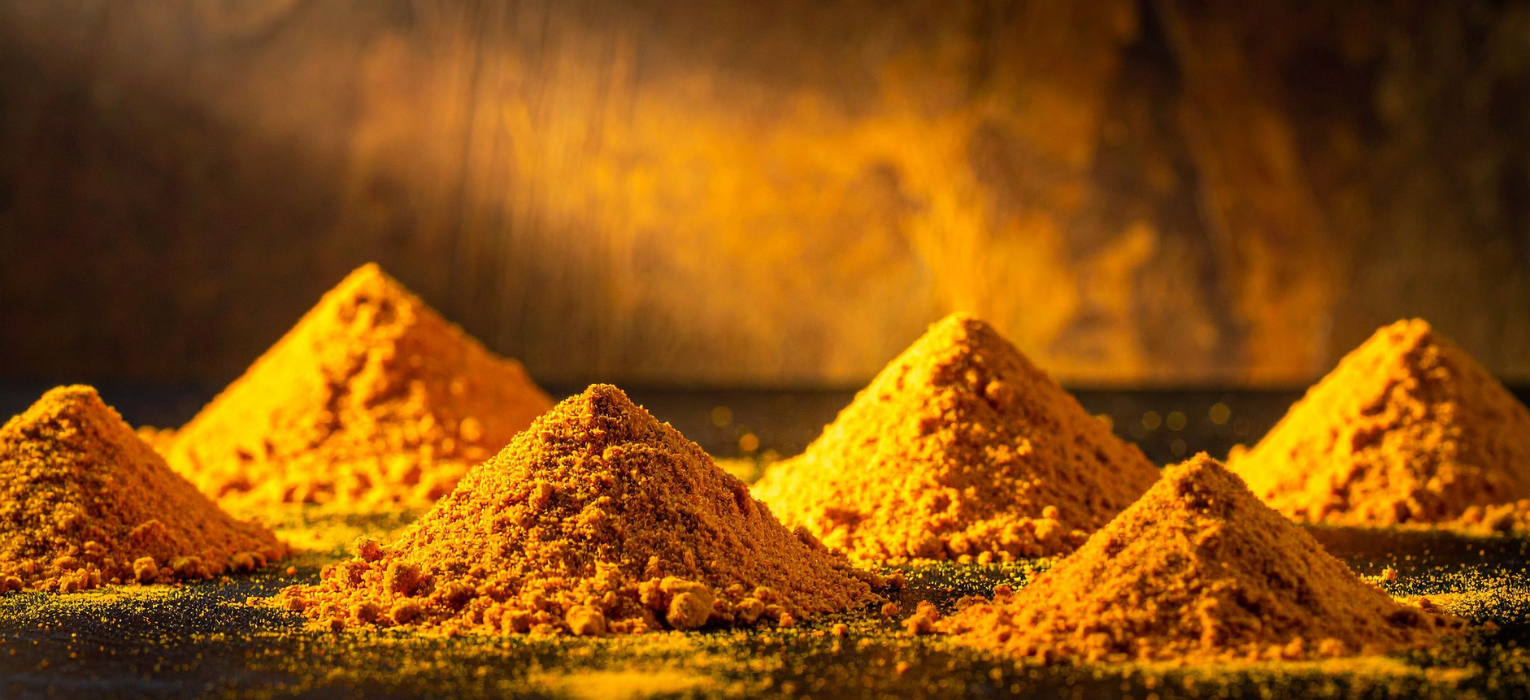 Turmeric Powder